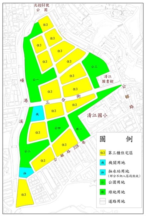 天井解釋令|臺北市土地使用分區管制自治條例 